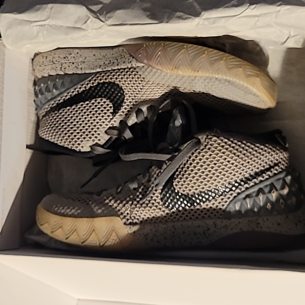 Kyrie 1 Allstar